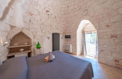 Trullo à venda Martina Franca, Apúlia, Imagem 10/24