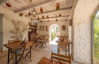 Trullo à venda Martina Franca, Apúlia, Imagem 12/24