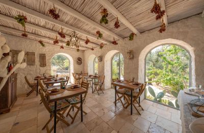 Trullo à venda Martina Franca, Apúlia, Imagem 13/24
