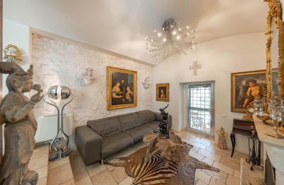 Trullo à venda Martina Franca, Apúlia, Imagem 18/24
