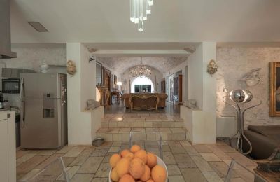Trullo à venda Martina Franca, Apúlia, Imagem 20/24