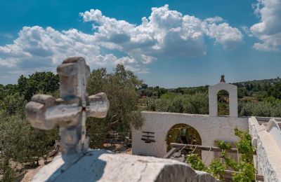Trullo à venda Martina Franca, Apúlia, Imagem 24/24