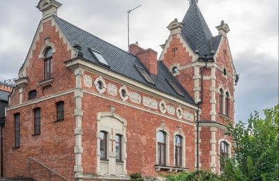 Palácio à venda Bydgoszcz, Grodzka 17, Kujawsko-pomorskie, Imagem 2/7