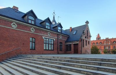 Palácio à venda Bydgoszcz, Grodzka 17, Kujawsko-pomorskie, Imagem 3/7