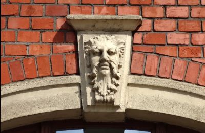Palácio à venda Bydgoszcz, Grodzka 17, Kujawsko-pomorskie, Detalhes