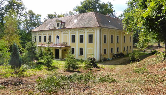 Palácio à venda Plzeňský kraj, okres Klatovy, Klatovy,  República Checa