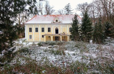Palácio à venda Plzeňský kraj, okres Klatovy, Klatovy, Plzeňský kraj, Jardim palaciano