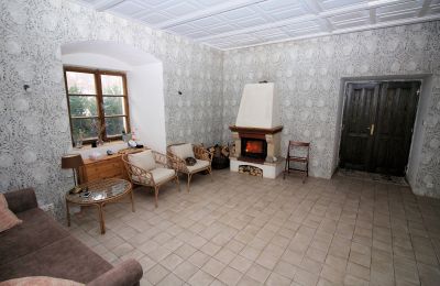 Palácio à venda Plzeňský kraj, okres Klatovy, Klatovy, Plzeňský kraj, Imagem 8/18