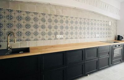 Palácio à venda Plzeňský kraj, okres Klatovy, Klatovy, Plzeňský kraj, Cozinha