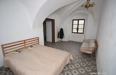 Palácio à venda Plzeňský kraj, okres Klatovy, Klatovy, Plzeňský kraj, Quarto
