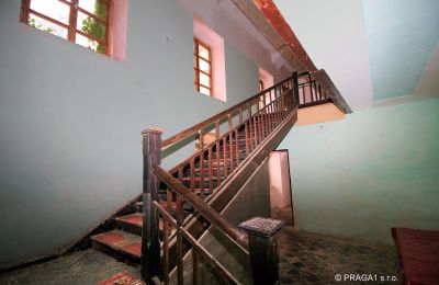 Palácio à venda Plzeňský kraj, okres Klatovy, Klatovy, Plzeňský kraj, Corredor