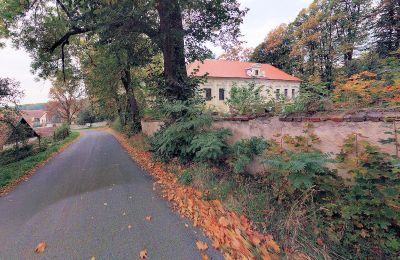 Palácio à venda Plzeňský kraj, okres Klatovy, Klatovy, Plzeňský kraj, Propriedade