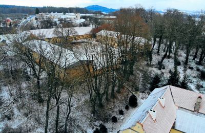Palácio à venda Plzeňský kraj, okres Klatovy, Klatovy, Plzeňský kraj, Edifício anexo 