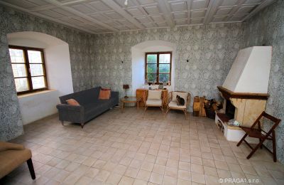 Palácio à venda Plzeňský kraj, okres Klatovy, Klatovy, Plzeňský kraj, Imagem 7/18