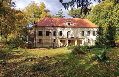 Palácio à venda Plzeňský kraj, okres Klatovy, Klatovy, Plzeňský kraj, Vista exterior
