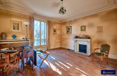 Villa histórica à venda Bourg-la-Reine, Ilha de França, Imagem 12/15
