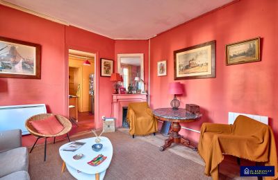 Villa histórica à venda Bourg-la-Reine, Ilha de França, Imagem 14/15