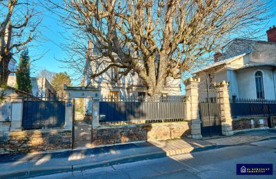 Villa histórica à venda Bourg-la-Reine, Ilha de França, Imagem 15/15
