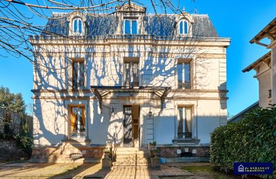 Villa histórica à venda Bourg-la-Reine, Ilha de França, Imagem 3/15