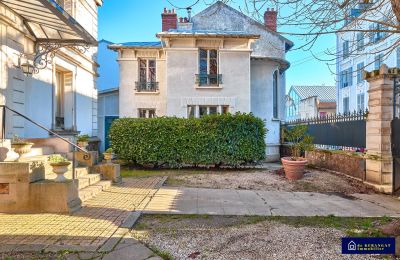 Villa histórica à venda Bourg-la-Reine, Ilha de França, Imagem 4/15
