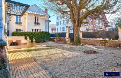 Villa histórica à venda Bourg-la-Reine, Ilha de França, Imagem 5/15
