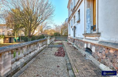 Villa histórica à venda Bourg-la-Reine, Ilha de França, Imagem 7/15