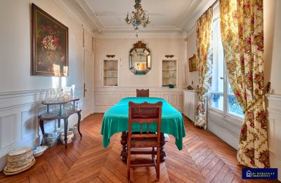 Villa histórica à venda Bourg-la-Reine, Ilha de França, Imagem 11/15