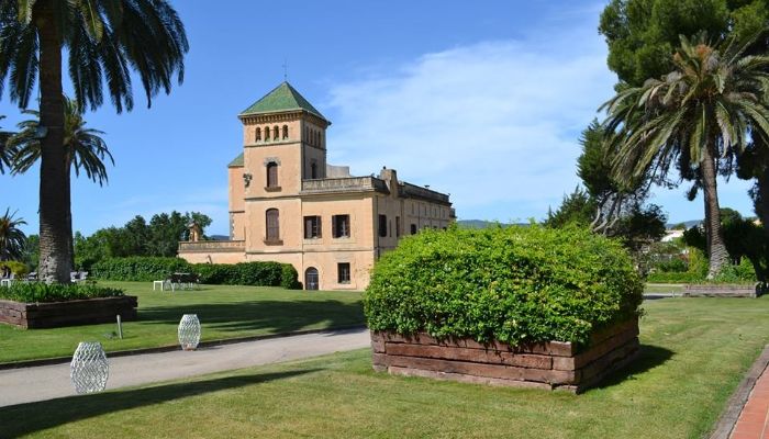 Palácio à venda Santa Oliva, Catalunha,  Espanha