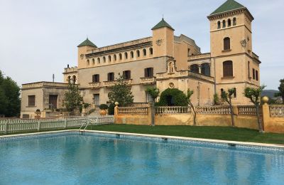 Palácio à venda Santa Oliva, Catalunha, Imagem 3/19