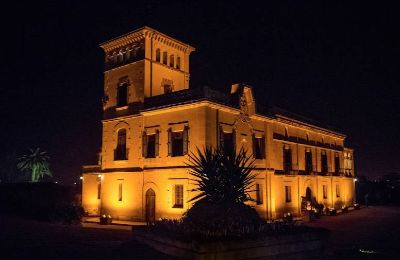 Palácio à venda Santa Oliva, Catalunha, Imagem 10/19