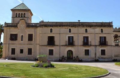 Palácio à venda Santa Oliva, Catalunha, Imagem 15/19