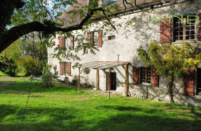 Casa senhorial à venda Busserolles, Nova Aquitânia, Casa senhorial