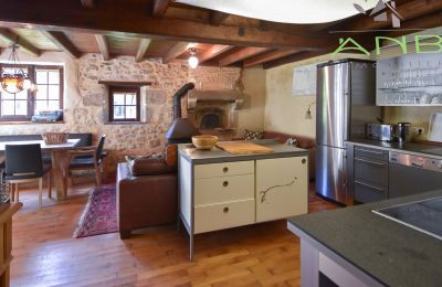 Casa senhorial à venda Busserolles, Nova Aquitânia, Edifício anexo 