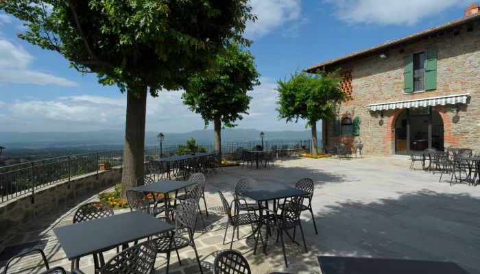 Casa de campo à venda Reggello, Toscana,  Itália