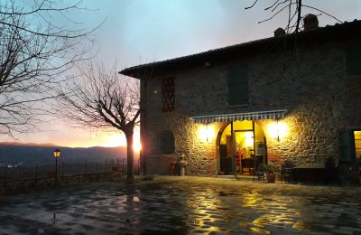 Casa de campo à venda Reggello, via andrea costa  154, Toscana, Imagem 7/12
