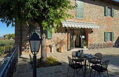 Casa de campo à venda Reggello, via andrea costa  154, Toscana, Imagem 3/12