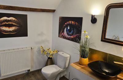 Palácio à venda Astenet, Nierstraße 5, Wallonie, Bad Zimmer 7