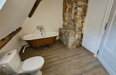 Palácio à venda Astenet, Nierstraße 5, Wallonie, Bad zimmer 8