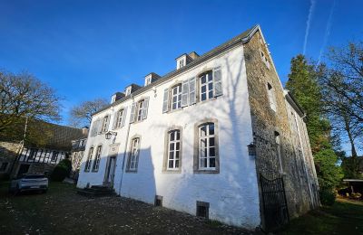 Palácio à venda Astenet, Nierstraße 5, Wallonie, das Herrenhaus, voll saniert 