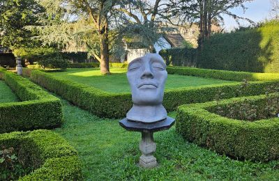 Palácio à venda Astenet, Nierstraße 5, Wallonie, ein Teil  des Parks