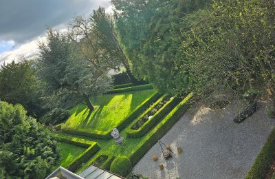 Palácio à venda Astenet, Nierstraße 5, Wallonie, Park  