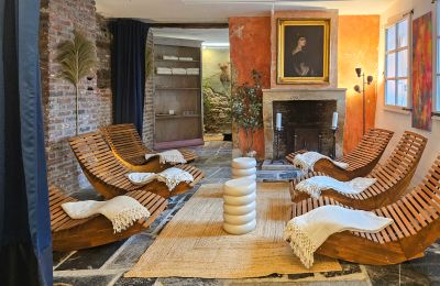 Palácio à venda Astenet, Nierstraße 5, Wallonie, Spa " Ruhebereich "