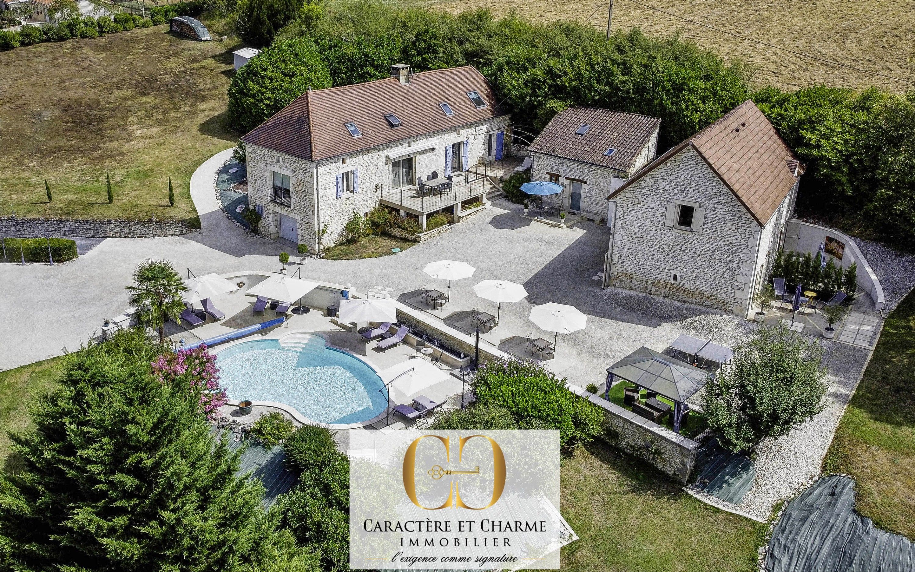Fotos Belle demeure en pierre avec gîte et chambres d'hôtes