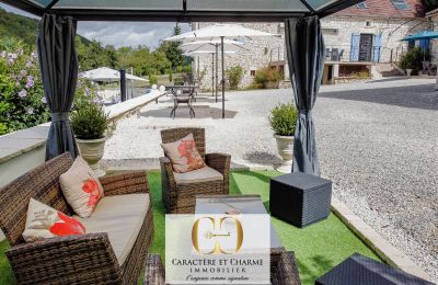 Casa de campo à venda Carlux, Nova Aquitânia, Imagem 23/24