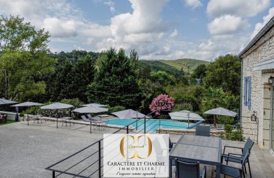 Casa de campo à venda Carlux, Nova Aquitânia, Imagem 24/24