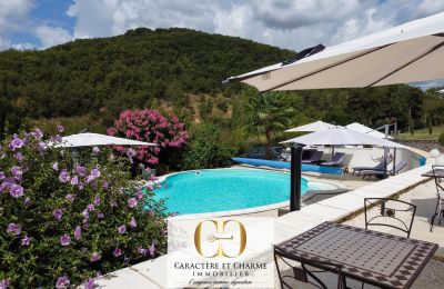 Casa de campo à venda Carlux, Nova Aquitânia, Imagem 19/24