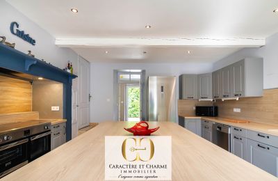 Casa de campo à venda Carlux, Nova Aquitânia, Imagem 7/24