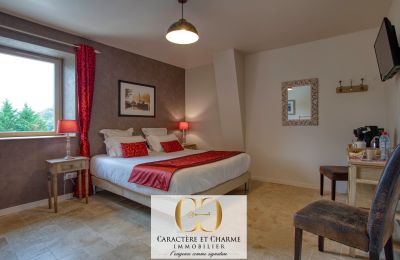 Casa de campo à venda Carlux, Nova Aquitânia, Imagem 17/24
