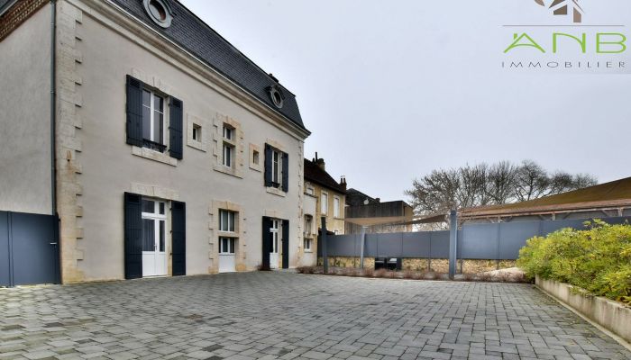 Villa histórica Sarlat-la-Canéda, Nova Aquitânia