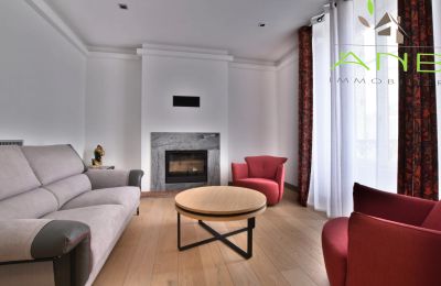 Villa histórica à venda Sarlat-la-Canéda, Nova Aquitânia, Sala de estar